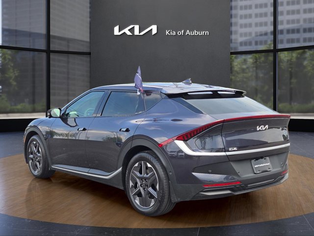 Used 2025 Kia EV6 Light w/ Light LR Technology Package image 8