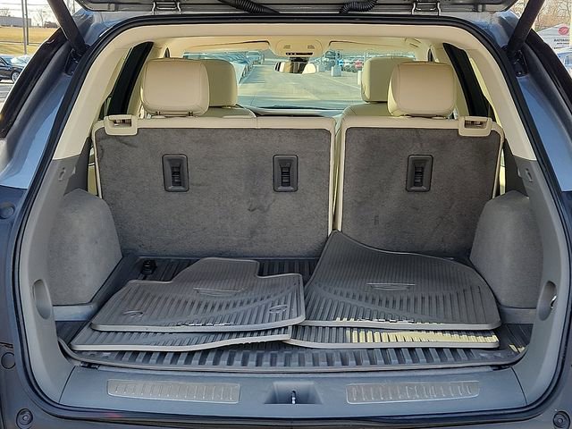 Certified 2023 Cadillac XT5 Premium Luxury image 26