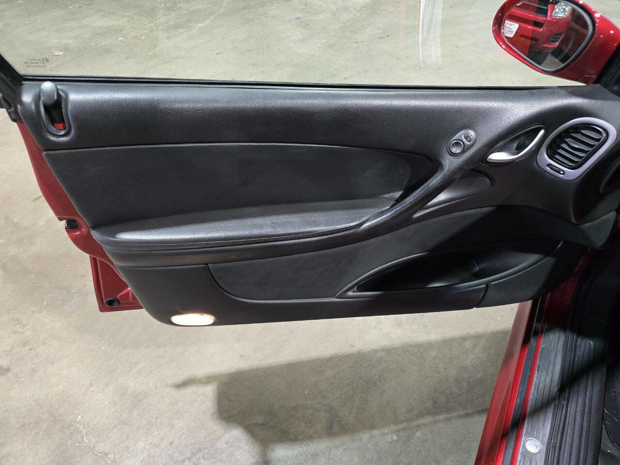 Used 2006 Pontiac GTO image 27