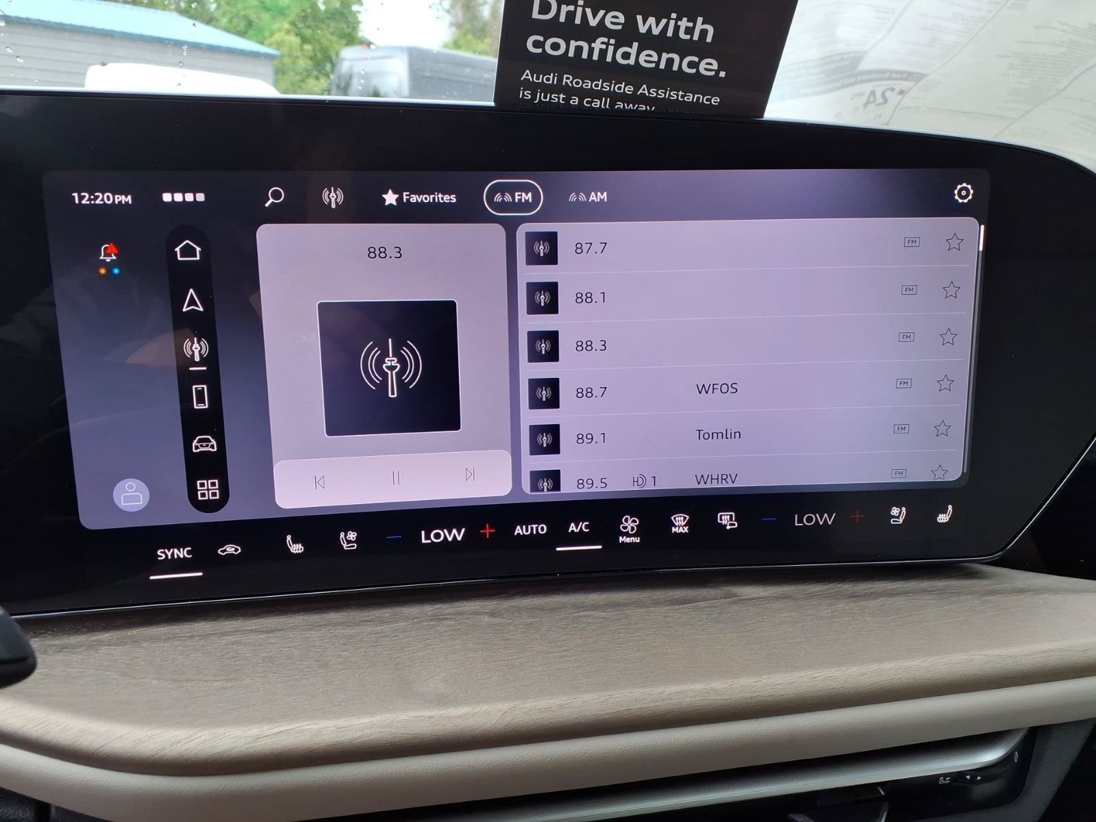 New 2026 Audi Q5 Prestige AWD/4WD image 30