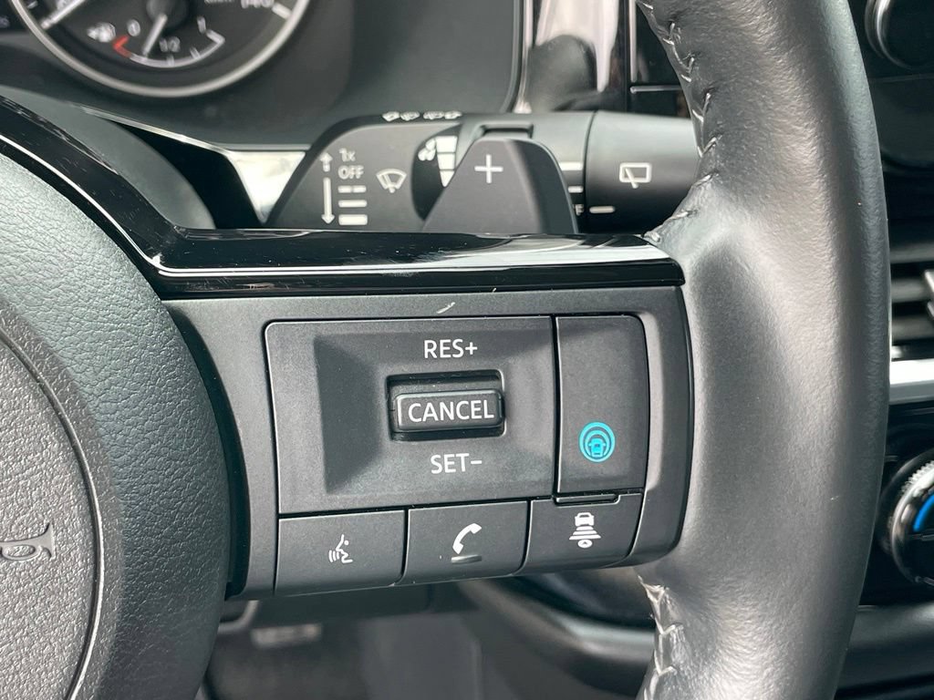 Certified 2022 Nissan Pathfinder SL AWD/4WD image 18