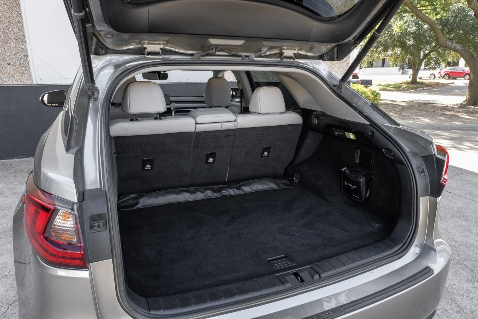 Used 2022 Lexus RX 350 FWD image 61