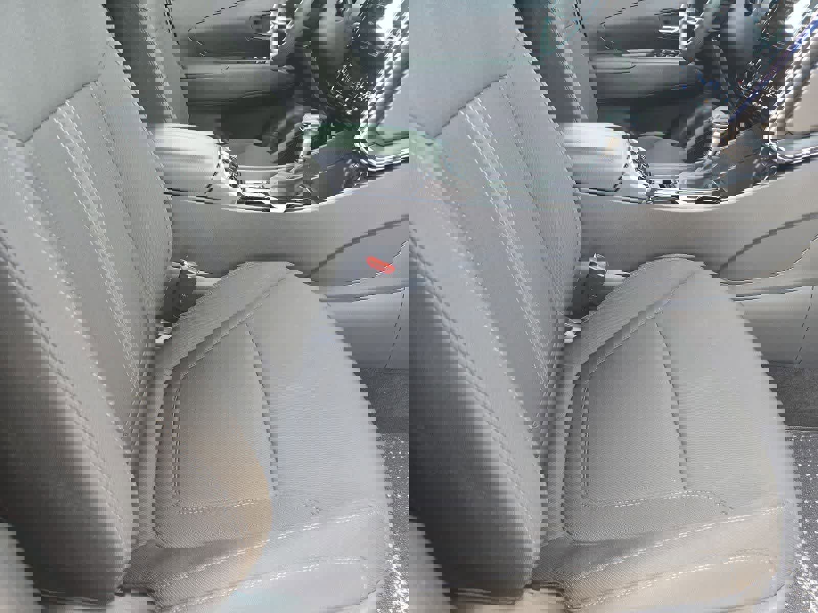 Used 2024 Hyundai Tucson SEL image 20