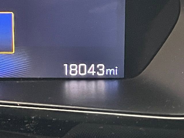 Certified 2024 Chevrolet Colorado Z71 w/ Z71 Convenience Package 2 image 2