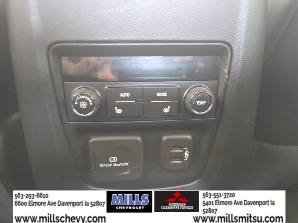 Used 2019 Buick Enclave Avenir w/ Avenir Technology Package AWD/4WD image 22