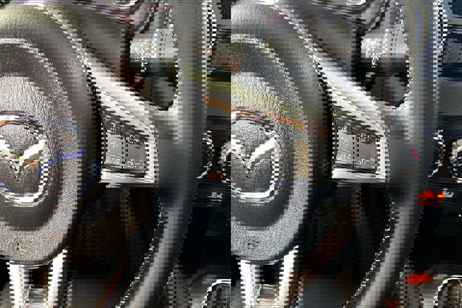 Used 2020 MAZDA MX-5 Miata RF Grand Touring RWD image 22