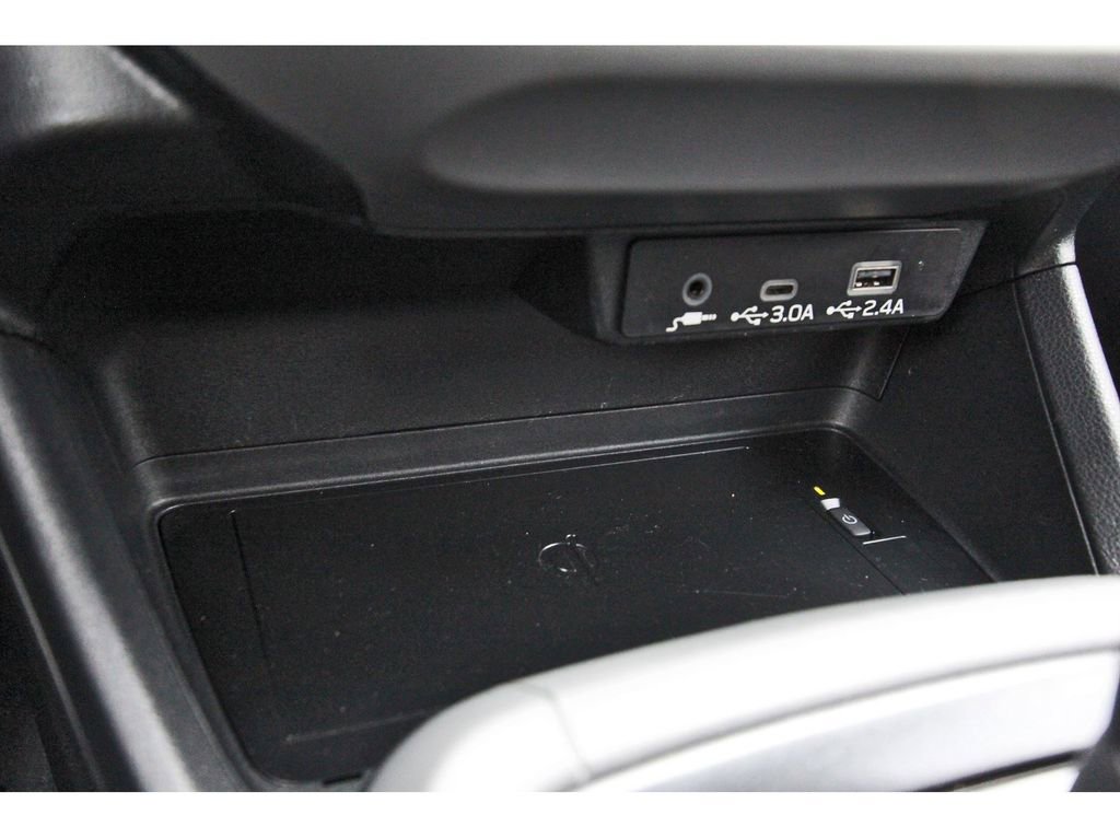 Used 2024 Subaru Crosstrek 2.5i Limited w/ Crosstrek Mirror Package AWD/4WD image 30