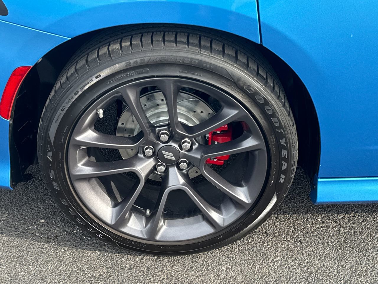 Used 2023 Dodge Charger R/T w/ Daytona Edition Group image 10