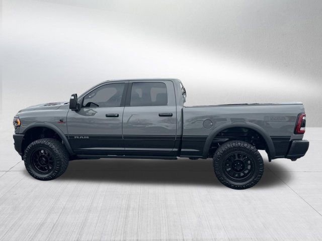 Certified 2024 RAM 2500 Rebel w/ Safety Group image 9