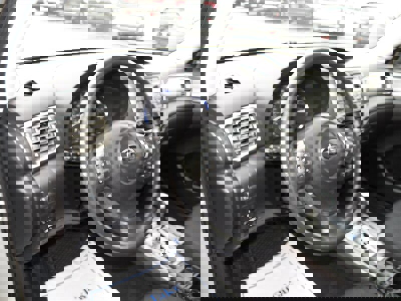 Used 2011 Subaru Forester 2.5X Premium w/ All-Weather Pkg image 11