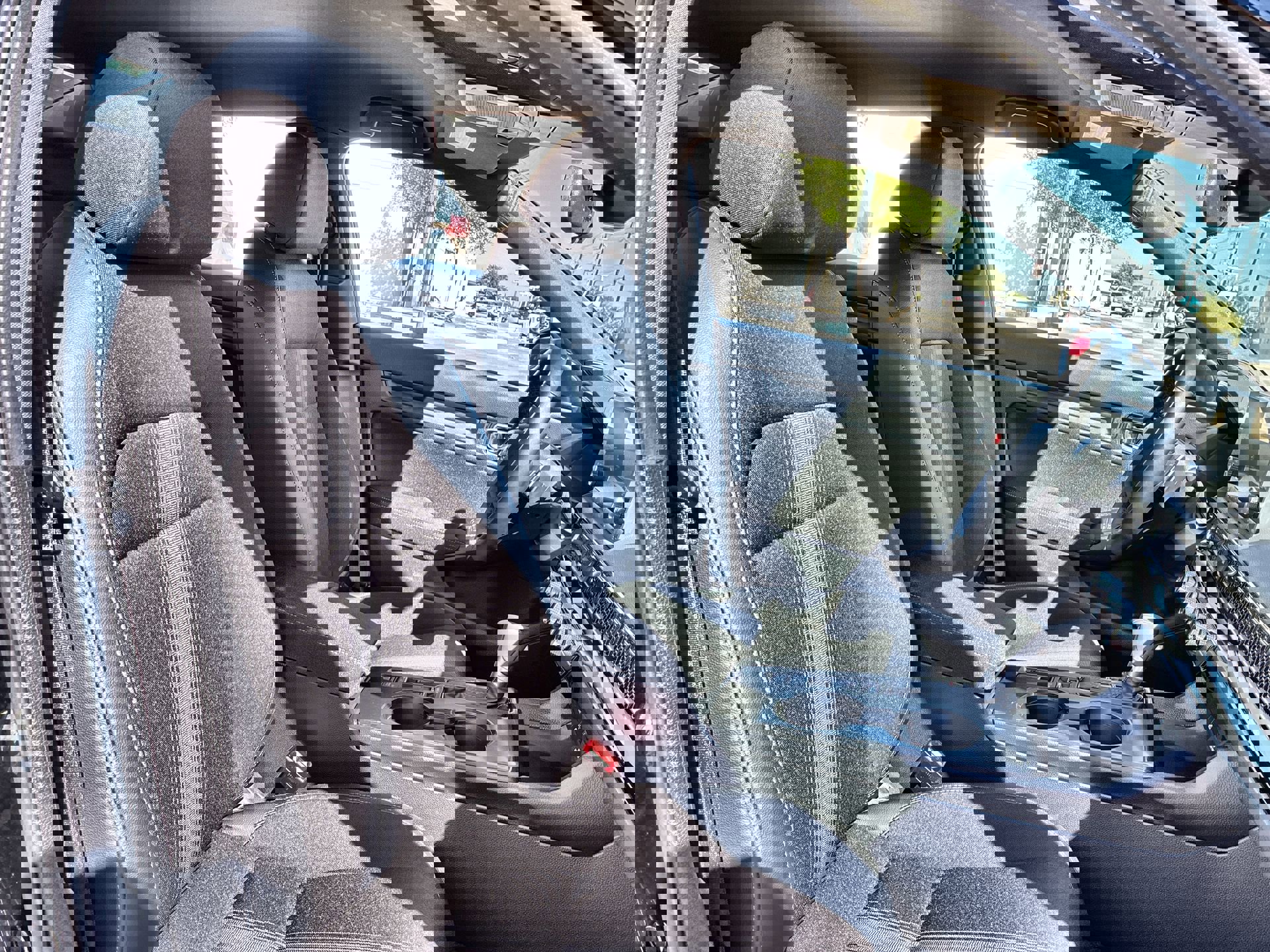 Certified 2026 Honda Civic Sport image 22