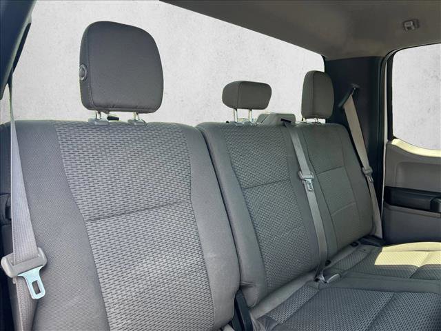 Used 2016 Ford F150 XLT w/ Equipment Group 301A Mid image 20