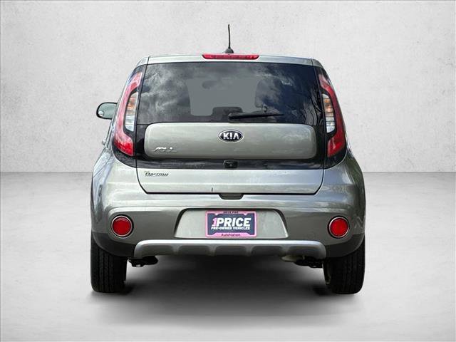 Used 2019 Kia Soul + FWD image 6
