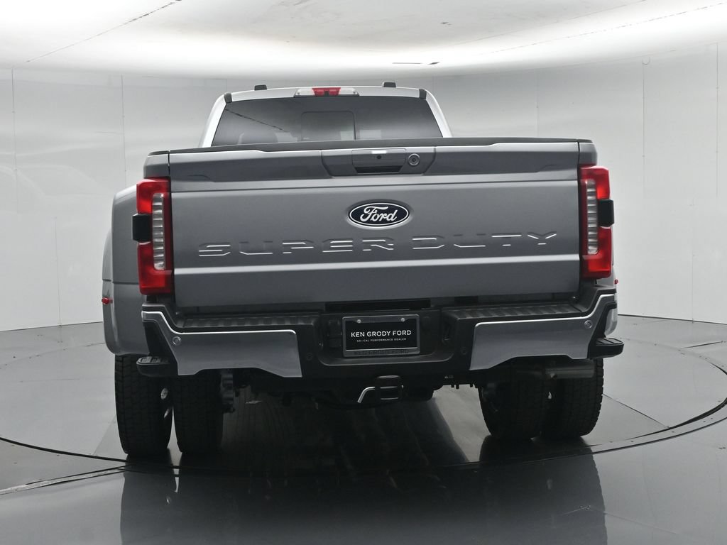 New 2027 Ford F450 Lariat w/ Lariat Ultimate Package AWD/4WD image 31
