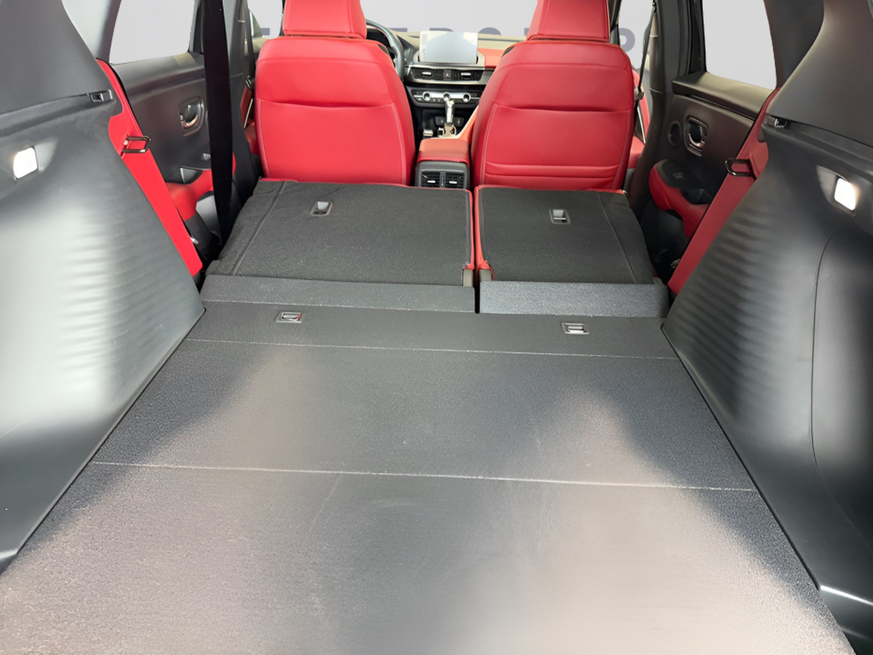 New 2026 Acura ADX A-Spec AWD/4WD image 29