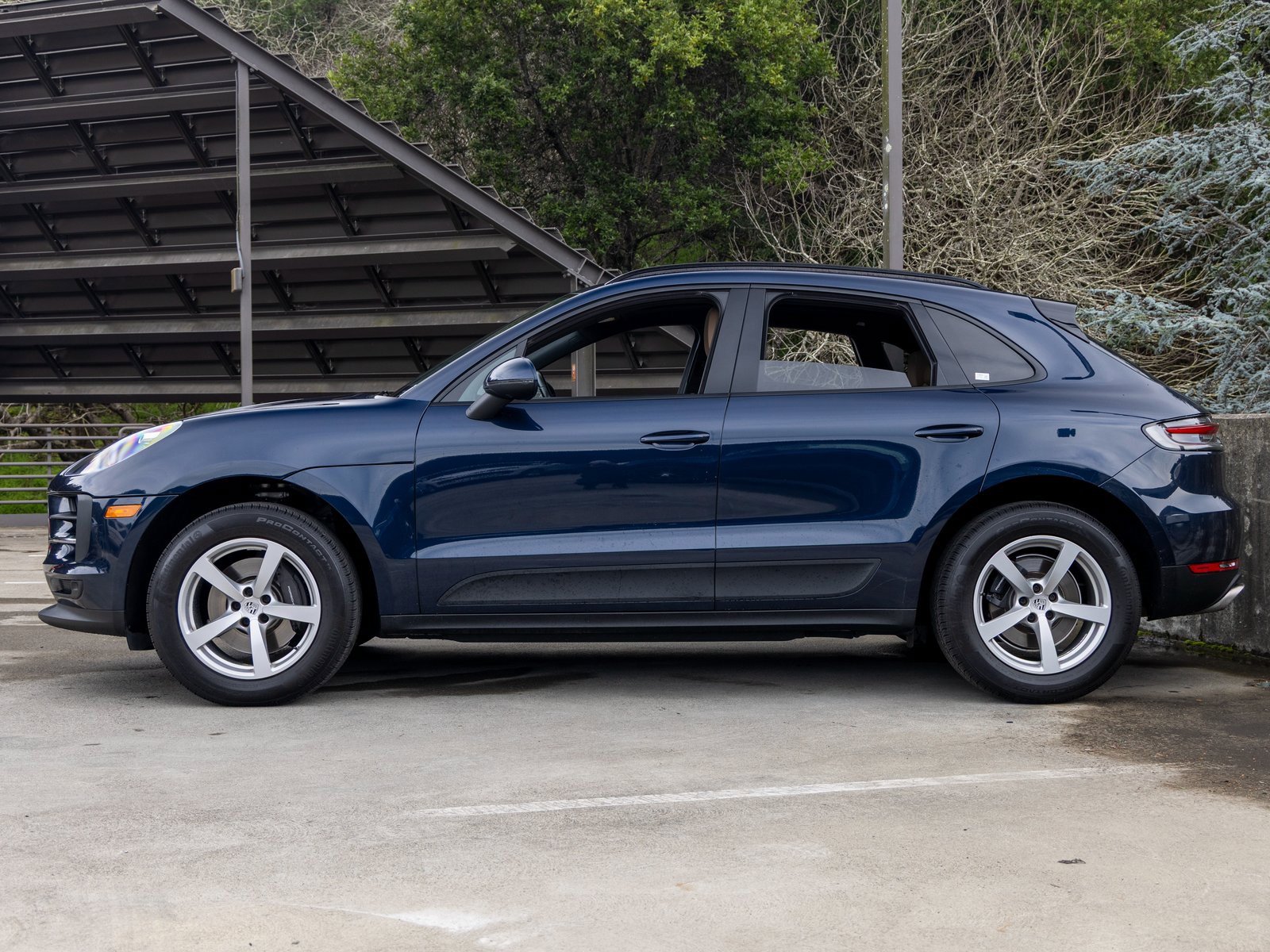 Used 2020 Porsche Macan image 2