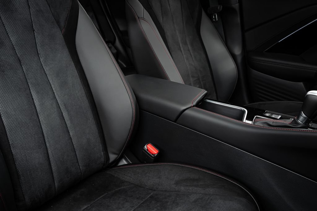 Certified 2025 Acura ADX A-Spec AWD/4WD image 30