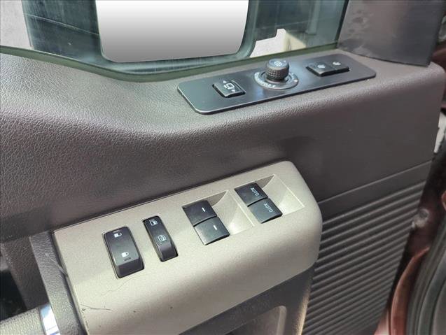 Used 2016 Ford F350 Lariat w/ Lariat Ultimate Package image 11