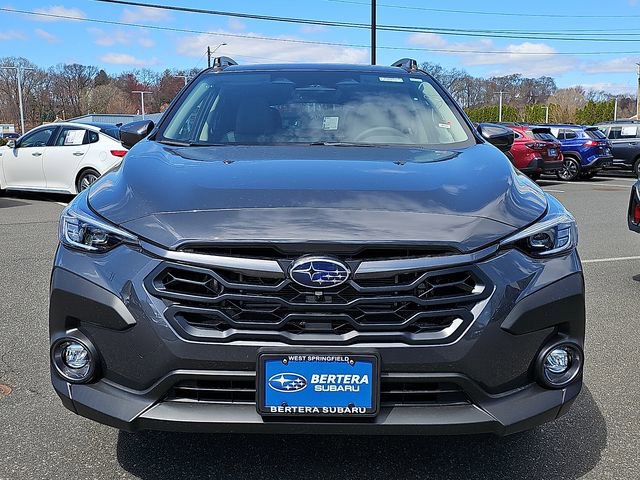 New 2026 Subaru Crosstrek 2.5i Limited image 2