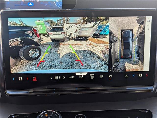 New 2026 Ford Expedition Platinum w/ Driver's Package AWD/4WD image 12