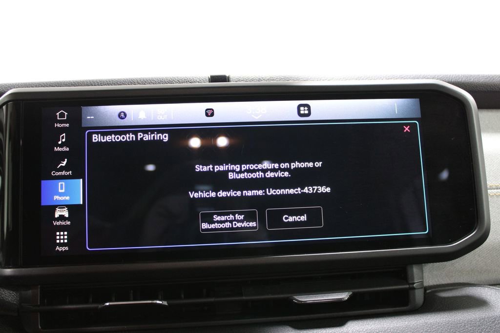 Used 2024 Jeep Wrangler Sport S image 45