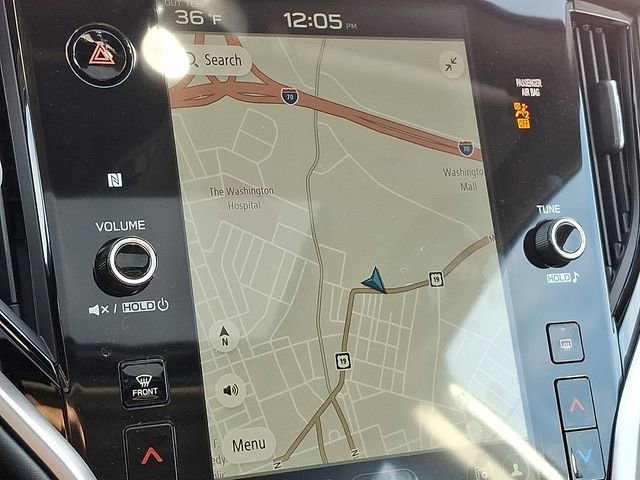 Used 2025 Subaru Legacy Limited image 19