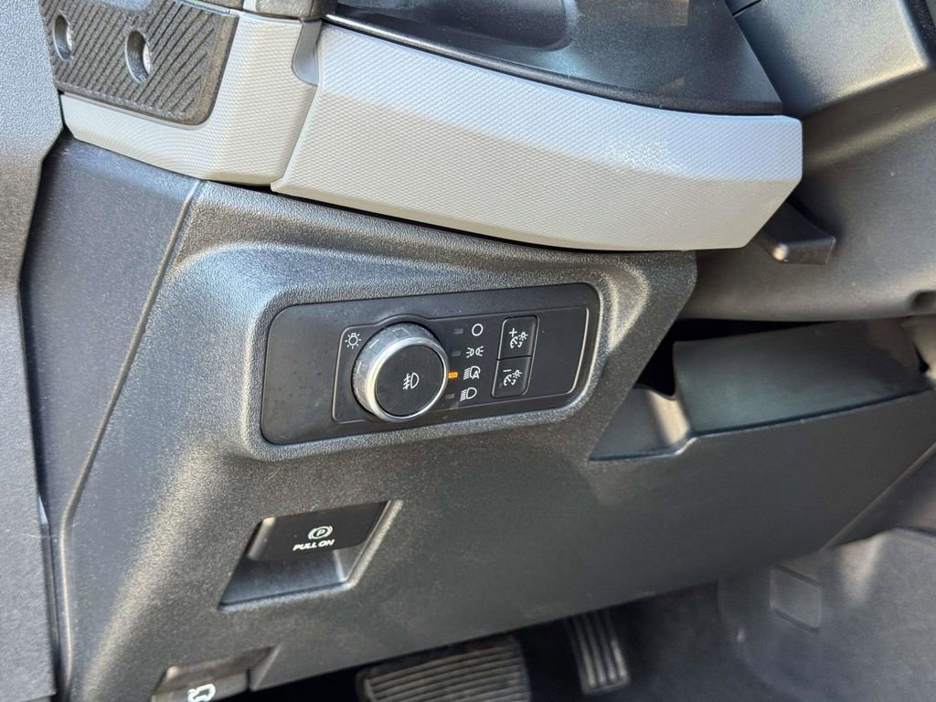 Used 2021 Ford Bronco Big Bend image 11