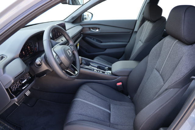 New 2026 Honda Accord Sport image 12