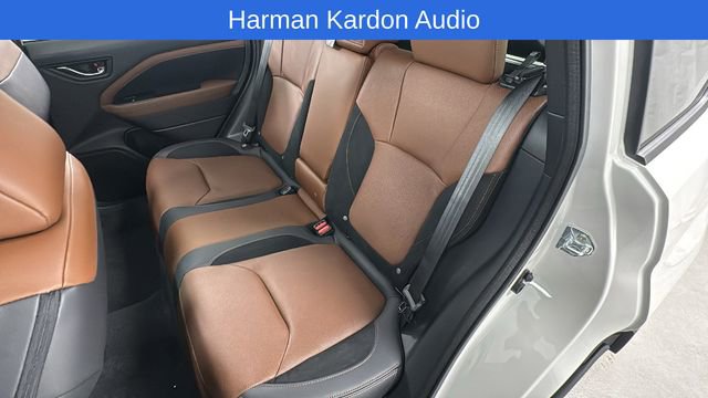 New 2026 Subaru Forester Touring image 12