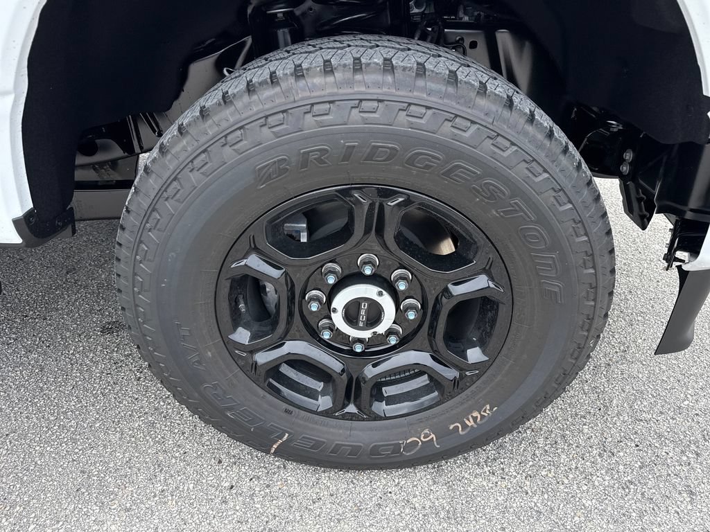 New 2026 Ford F250 XL w/ STX Appearance Package AWD/4WD image 10