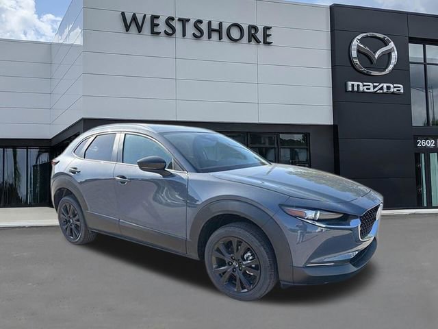 New 2026 MAZDA CX-30 AWD 2.5 S image 1