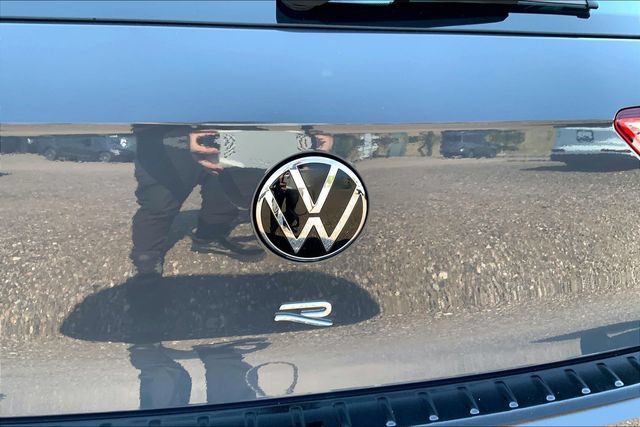 Used 2026 Volkswagen Golf AWD/4WD image 8