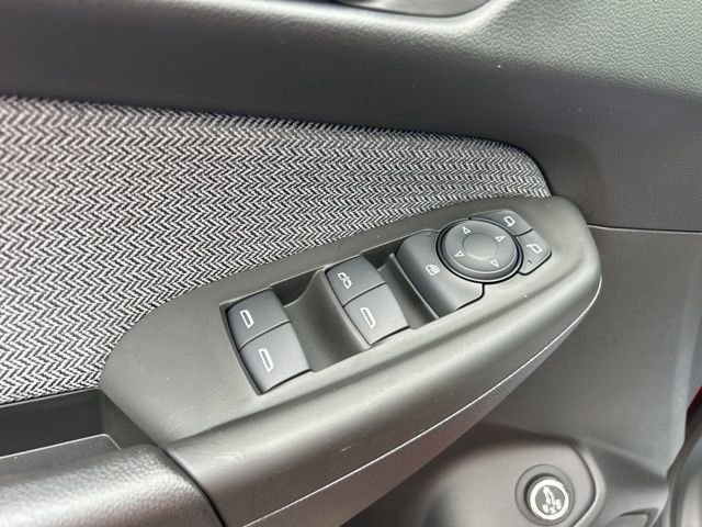 New 2026 Chevrolet TrailBlazer LT w/ Convenience Package image 13