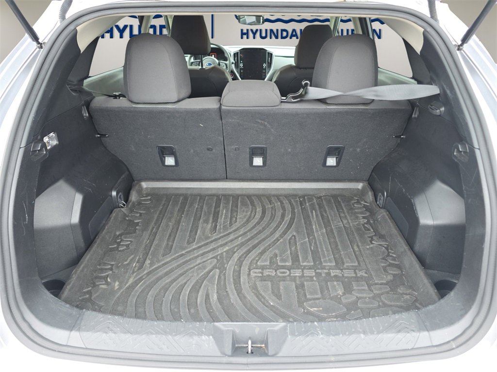Used 2024 Subaru Crosstrek 2.0i Premium image 14