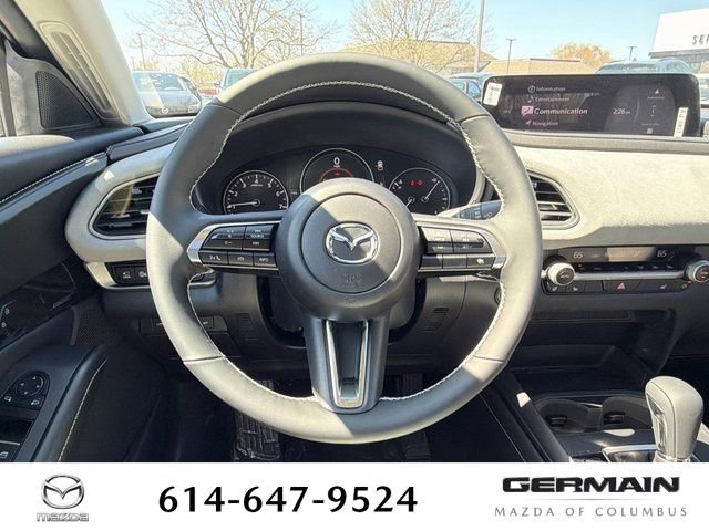 New 2026 MAZDA CX-30 Aire Edition AWD/4WD image 20