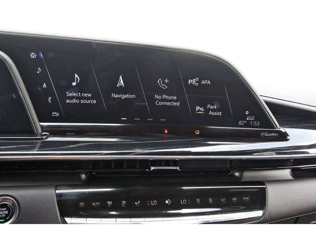 Certified 2024 Cadillac Escalade Sport image 22