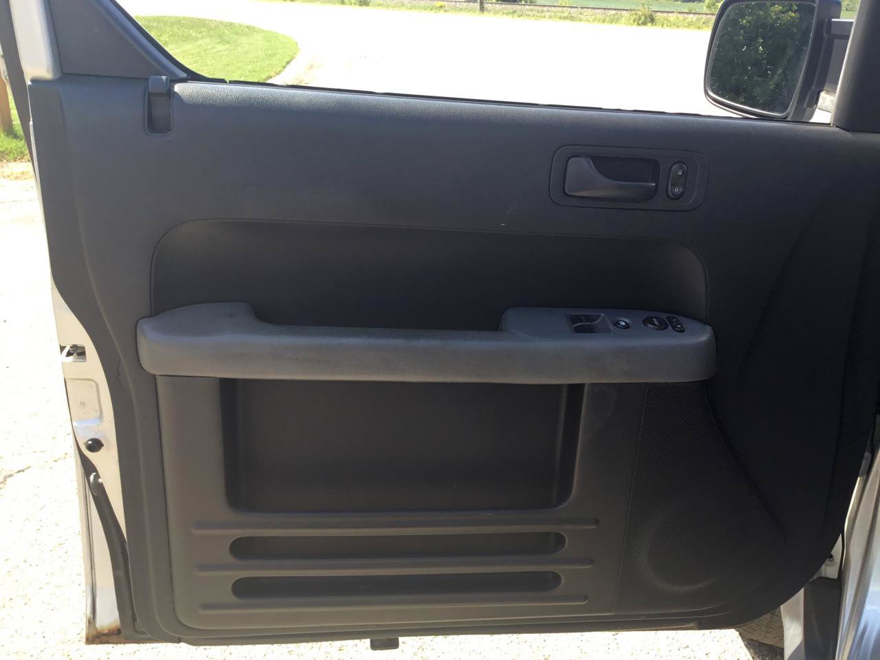 Used 2008 Honda Element EX image 13