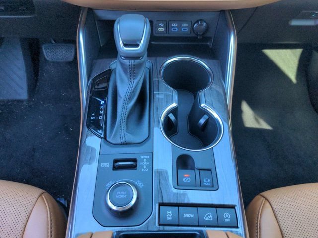 Used 2022 Toyota Highlander Platinum AWD/4WD image 19