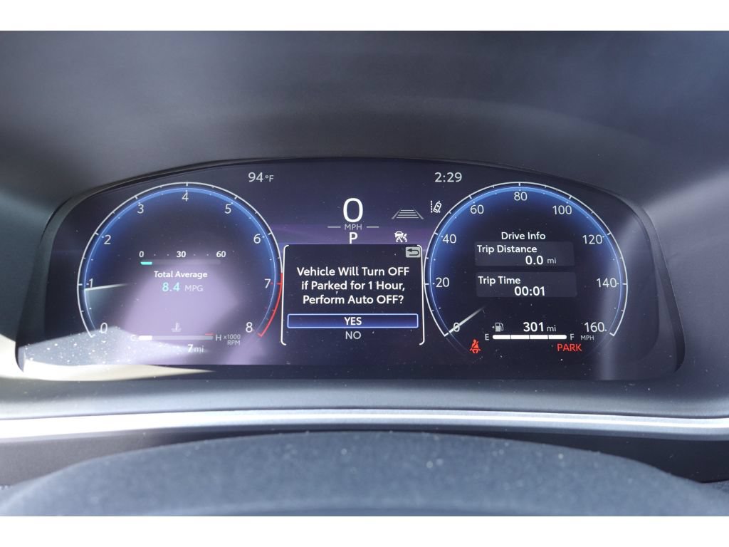 New 2026 Toyota Corolla XSE FWD image 14