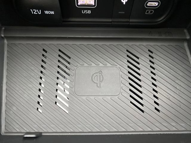 New 2025 Kia Sportage X-Line image 28