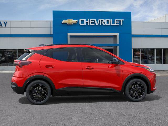 New 2027 Chevrolet Bolt RS image 5