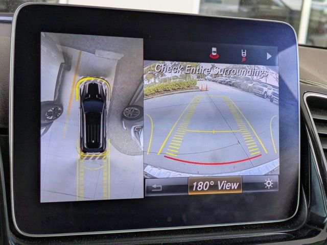 Used 2018 Mercedes-Benz GLE 350 image 26