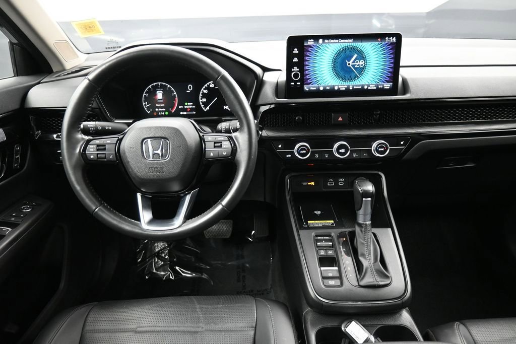 Certified 2024 Honda CR-V EX-L image 20