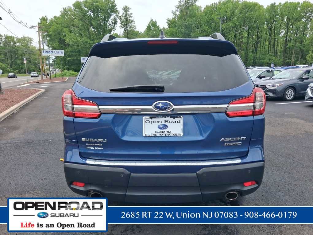 Used 2019 Subaru Ascent Touring AWD/4WD image 8
