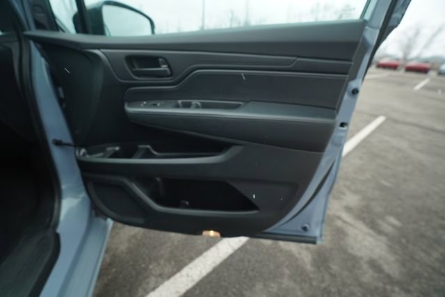 Used 2023 Honda Odyssey Sport image 20