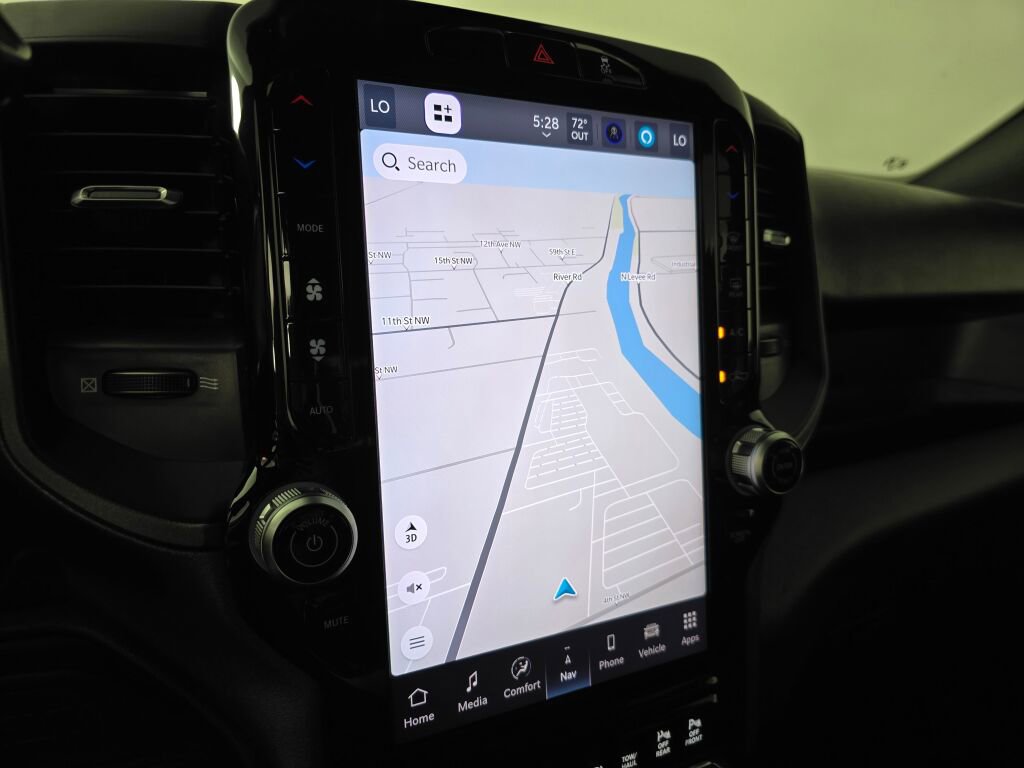 New 2025 RAM 2500 Tradesman image 20