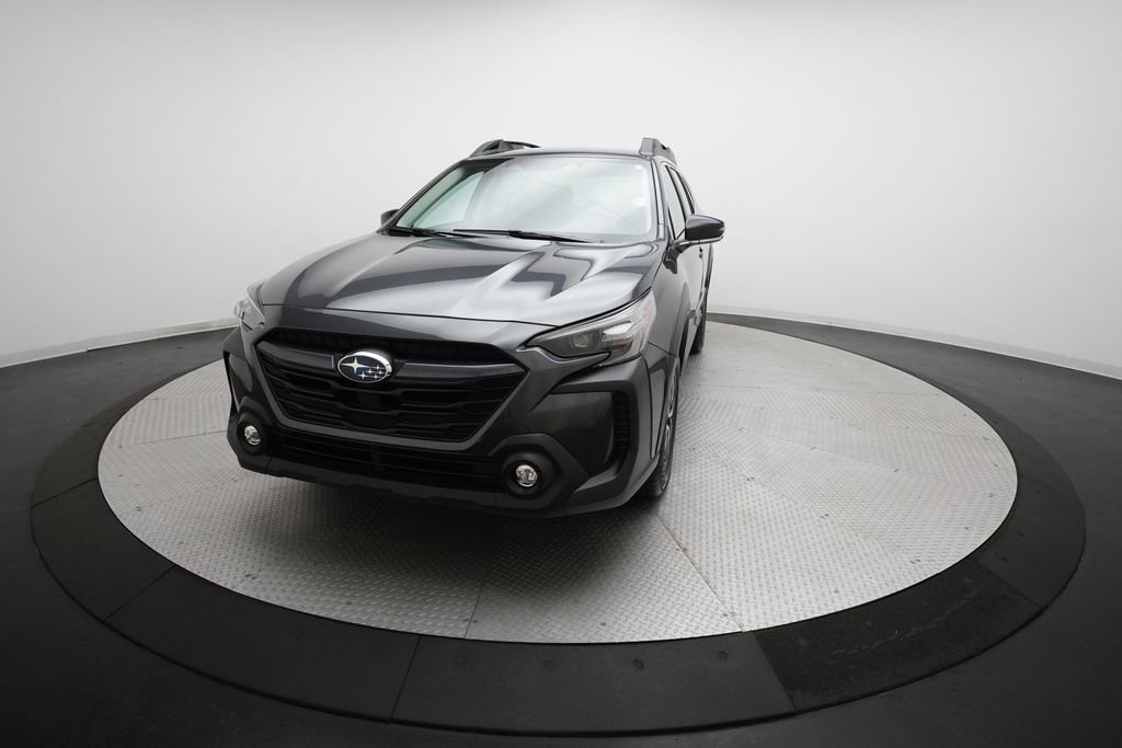 Used 2025 Subaru Outback Premium w/ Popular Package #1A image 13