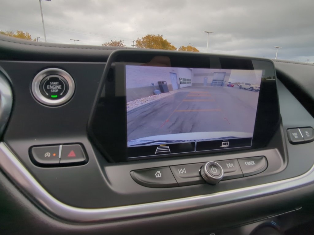 Used 2022 Chevrolet Blazer LT image 20