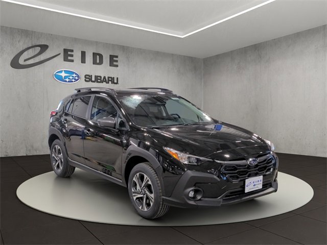 New 2026 Subaru Crosstrek 2.5i Premium