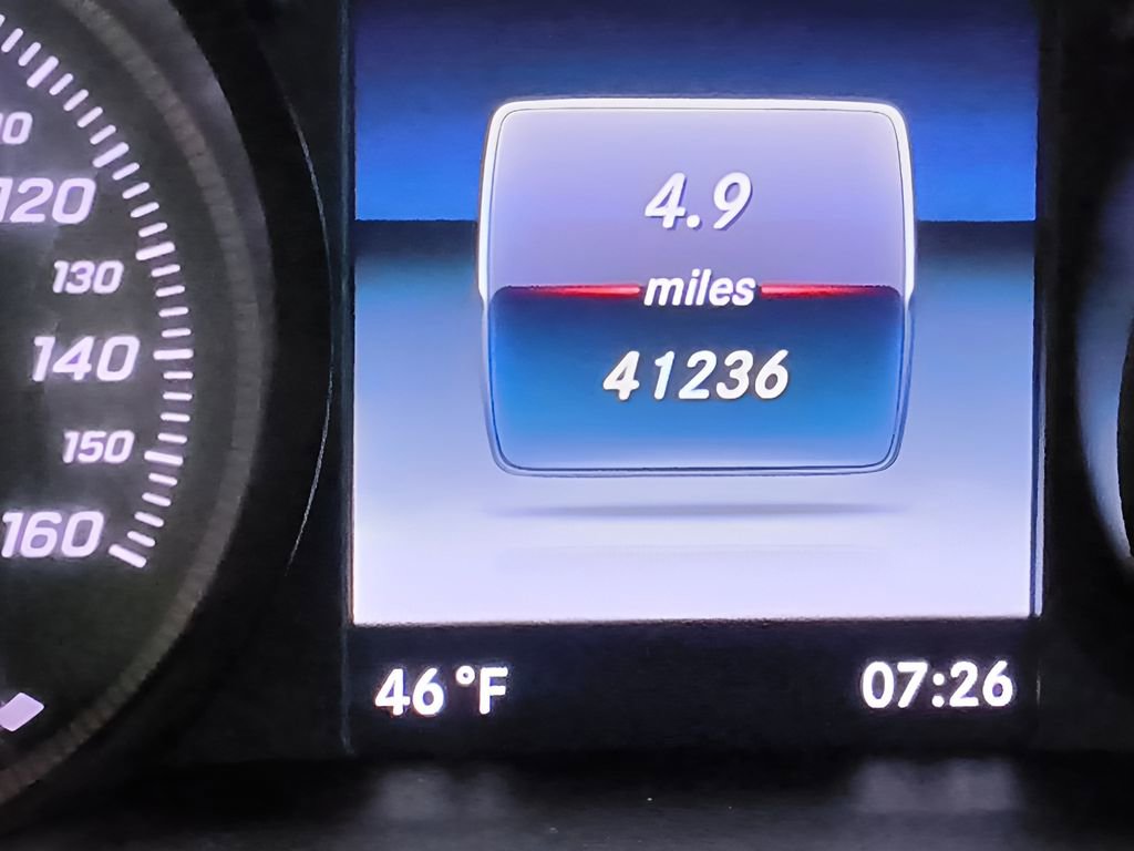 Used 2018 Mercedes-Benz C 300 4MATIC Sedan w/ Parking Assist Package image 21